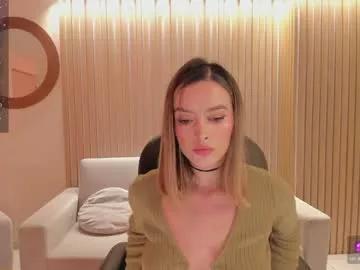 amberhill__ from Chaturbate is Freechat