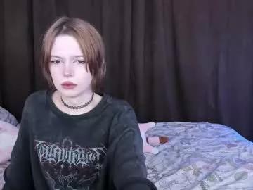 amelia__miller from Chaturbate is Freechat