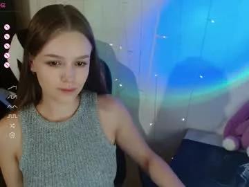 amelia_sweeti from Chaturbate is Freechat