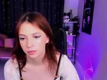 amelia_xbaby from Chaturbate is Freechat