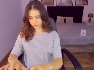 ameliabarns from Chaturbate is Freechat