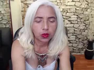 ameliagomez_ from Chaturbate is Freechat