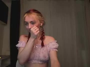 ameliamber0 from Chaturbate is Freechat