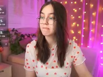 ameliamead from Chaturbate is Freechat