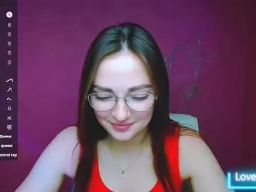 amelie_jackson_ from Chaturbate is Freechat