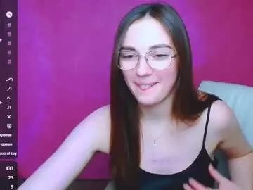 amelie_jackson_ from Chaturbate is Freechat