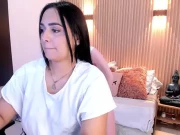 amelie_x from Chaturbate is Freechat