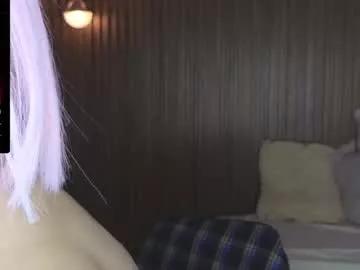 amelieaxie from Chaturbate is Freechat