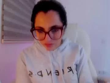 ameliee_moon1 from Chaturbate is Freechat