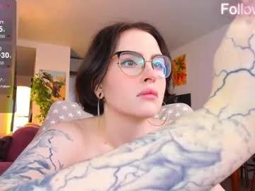 ameliefiry from Chaturbate is Freechat