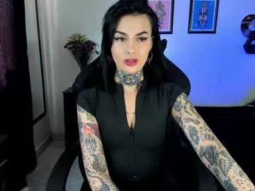 ameliestone1 from Chaturbate is Freechat