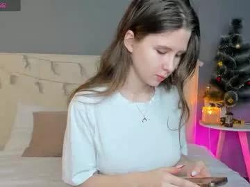 ameliia_castro from Chaturbate is Freechat