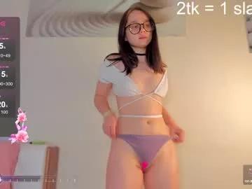 amie_cutee from Chaturbate is Freechat