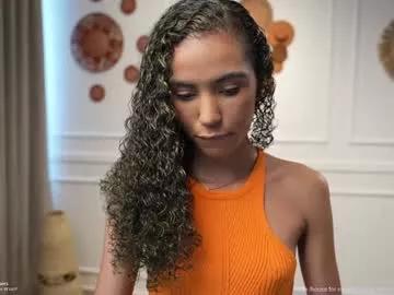 amnie_ from Chaturbate is Freechat