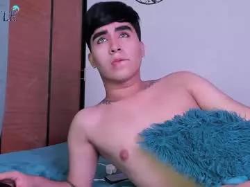 amon_kyle from Chaturbate is Freechat