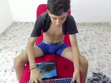 anderson_latinboy from Chaturbate is Freechat