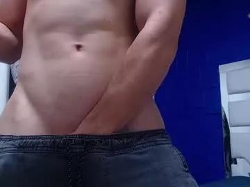 andre_parker from Chaturbate is Freechat