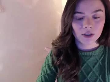 andrea_mejia7 from Chaturbate is Freechat