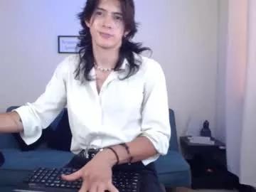 andreey50 from Chaturbate is Freechat