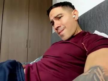 andresjuan92 from Chaturbate is Freechat