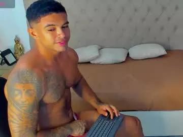 andrewadans01 from Chaturbate is Freechat