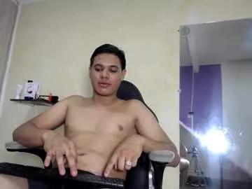 andreyandceleste from Chaturbate is Freechat