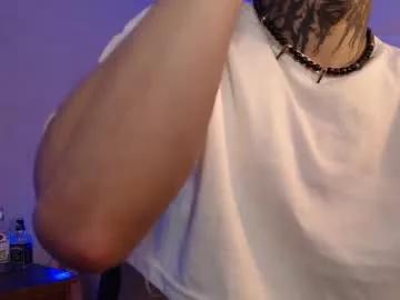 andy_bapho from Chaturbate is Freechat