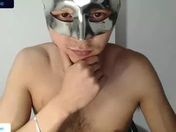 andy_bunny_lover from Chaturbate is Freechat