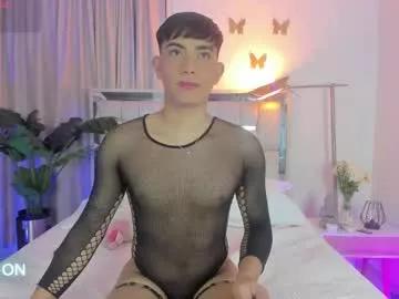 andy_millerr from Chaturbate is Freechat