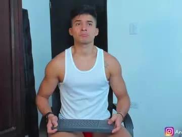 andy_walker_ from Chaturbate is Freechat