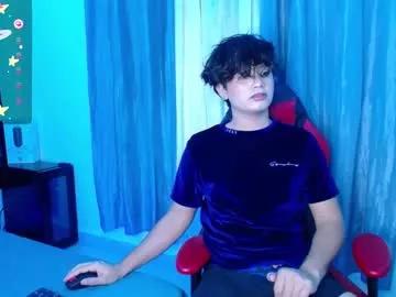 andyboy_19 from Chaturbate is Freechat