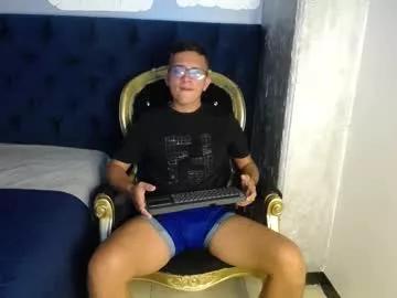 andyymillerr from Chaturbate is Freechat