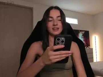 anelisse_ from Chaturbate is Freechat