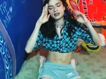 angel6_9fierce from Chaturbate is Freechat