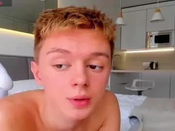 angel_andreww from Chaturbate is Freechat