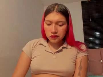 angel_copper from Chaturbate is Freechat