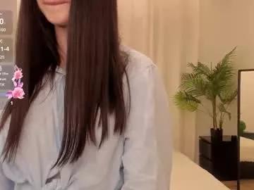 angel_lili1 from Chaturbate is Freechat