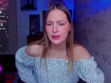 angel_mellisa_star from Chaturbate is Freechat