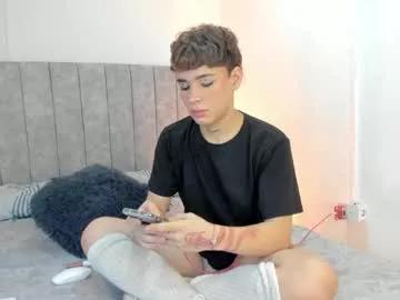 angel_villarreal from Chaturbate is Freechat