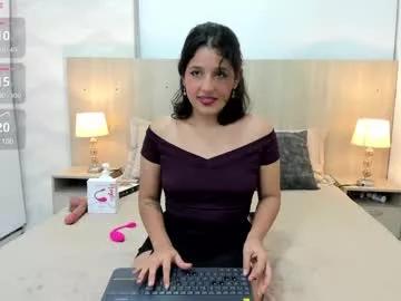 angela_calderon from Chaturbate is Freechat