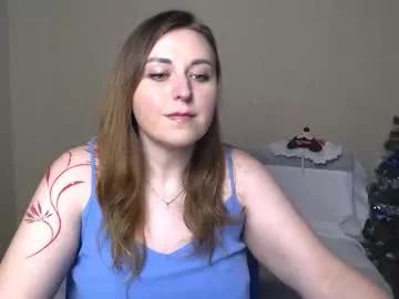 angela_magic_ from Chaturbate is Freechat