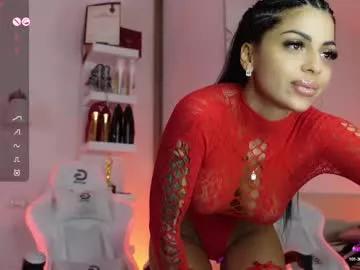 angela_myst from Chaturbate is Freechat