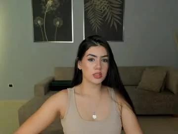 angelicavega_ from Chaturbate is Freechat
