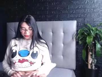 angeliine_rosse from Chaturbate is Freechat