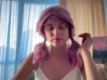 angelika_rouge from Chaturbate is Freechat
