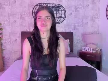 angelique_hell from Chaturbate is Freechat