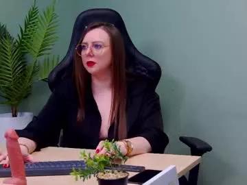 angella_whitte from Chaturbate is Freechat