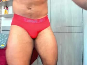 angelo_evans33 from Chaturbate is Freechat