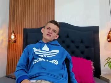 angelo_stone13 from Chaturbate is Freechat