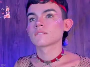 angelocute_ from Chaturbate is Freechat
